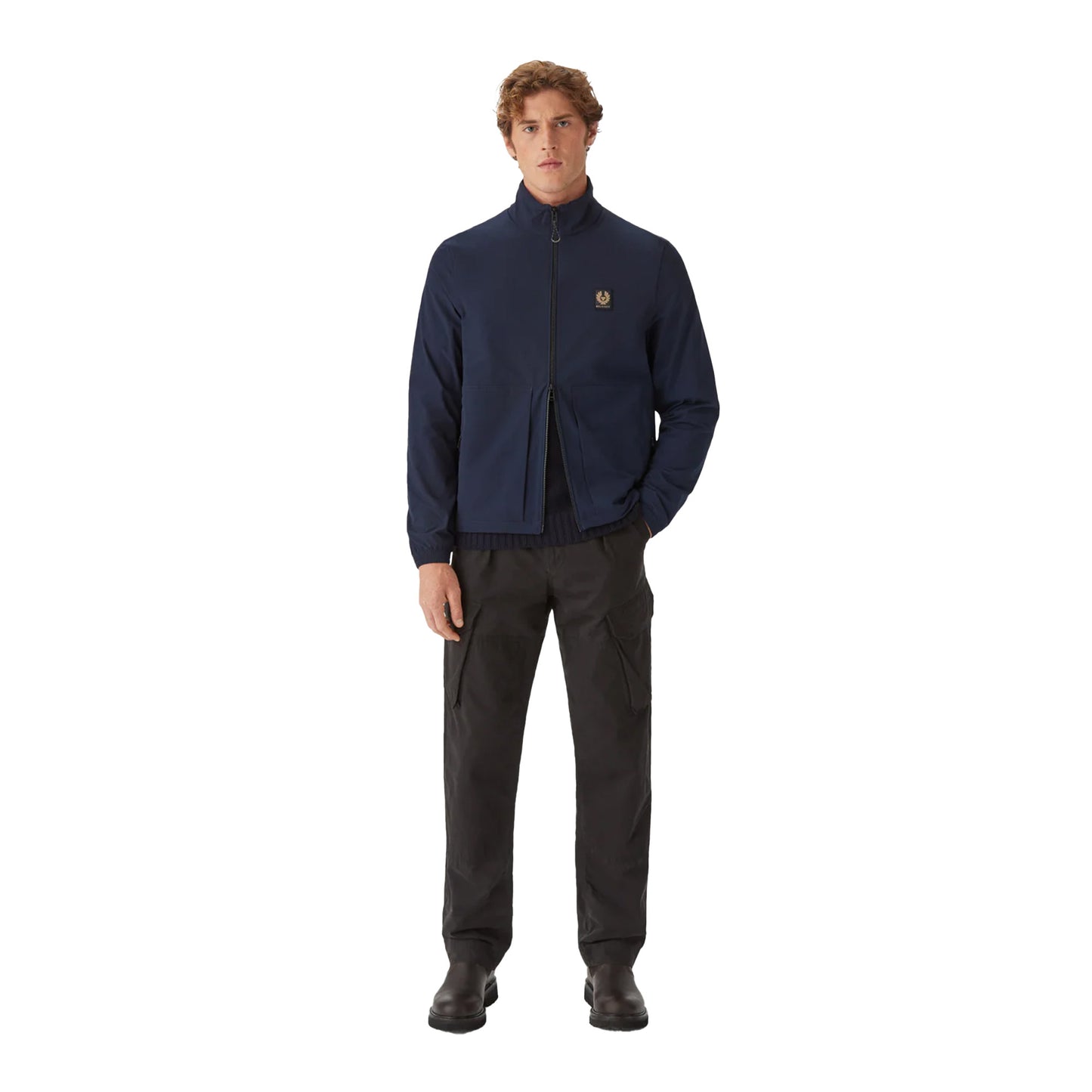 Belstaff Heath Jacket