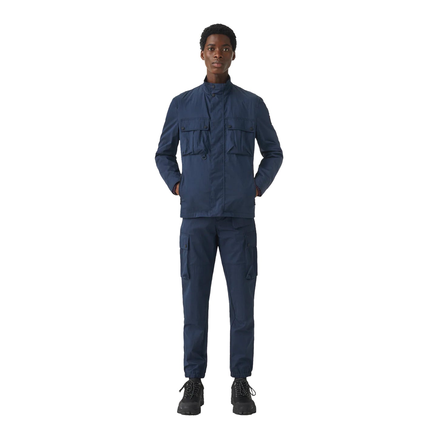 Belstaff Draker Jacket