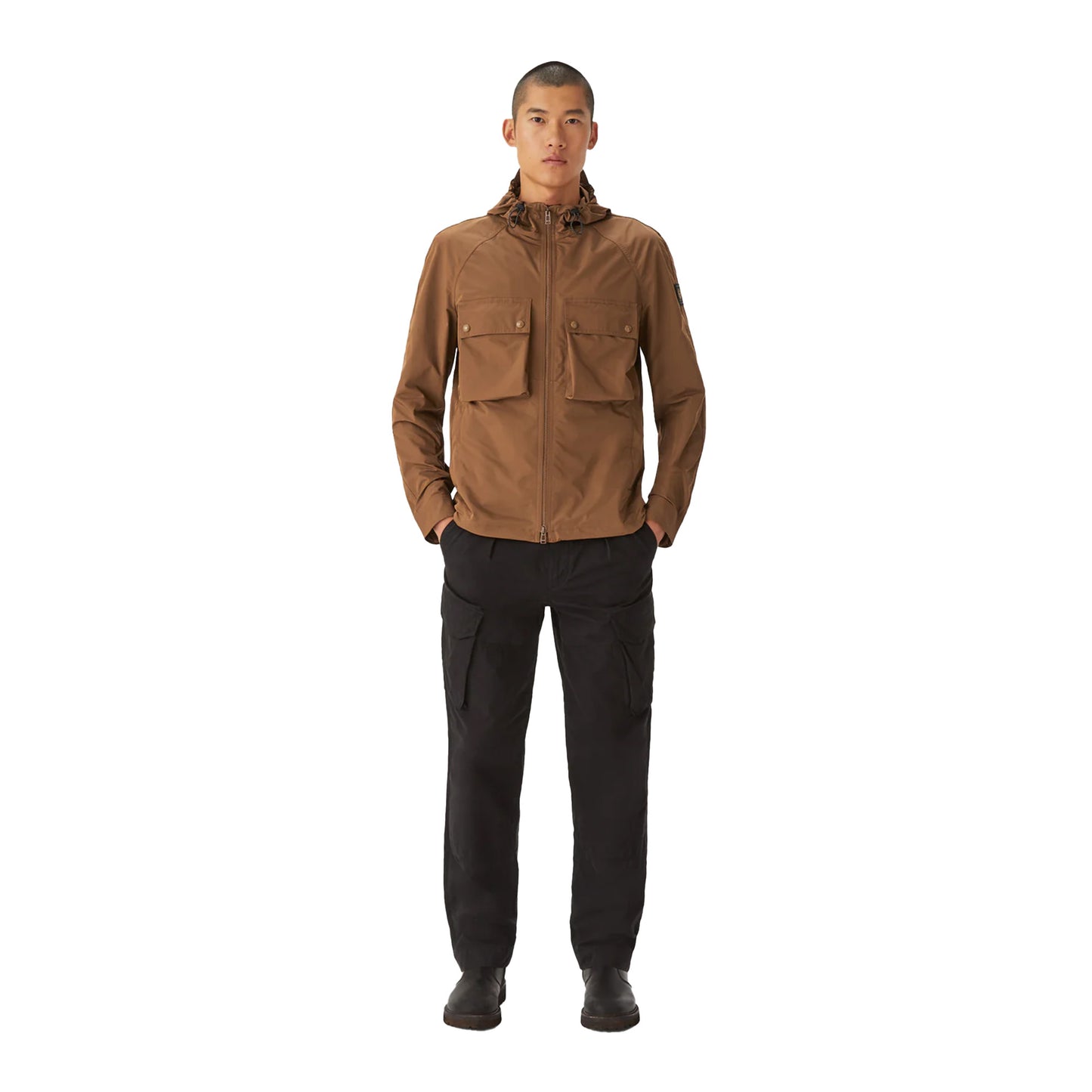 Belstaff Rambler Jacket