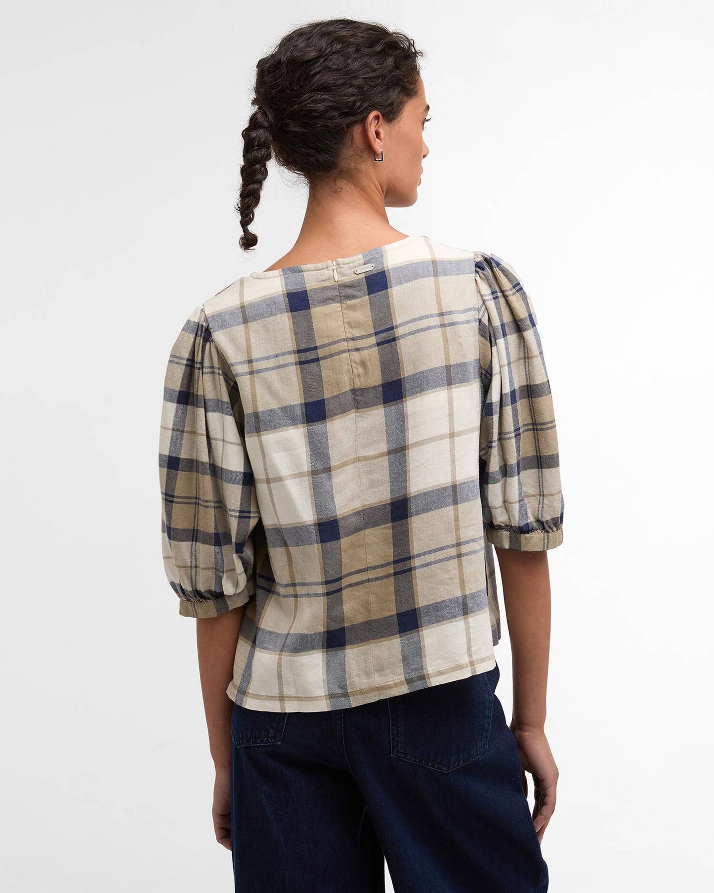 Barbour Ballina Shirt