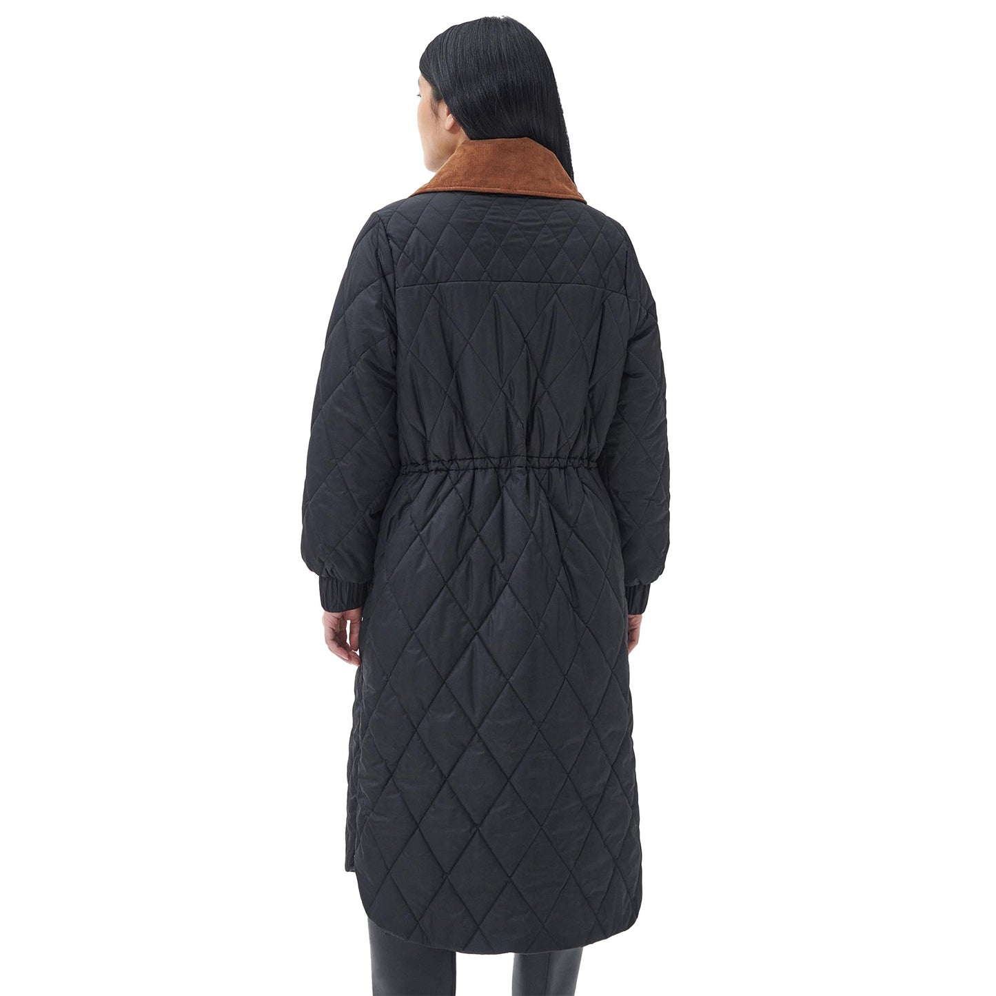 Barbour Marsett Quilted Jacket
