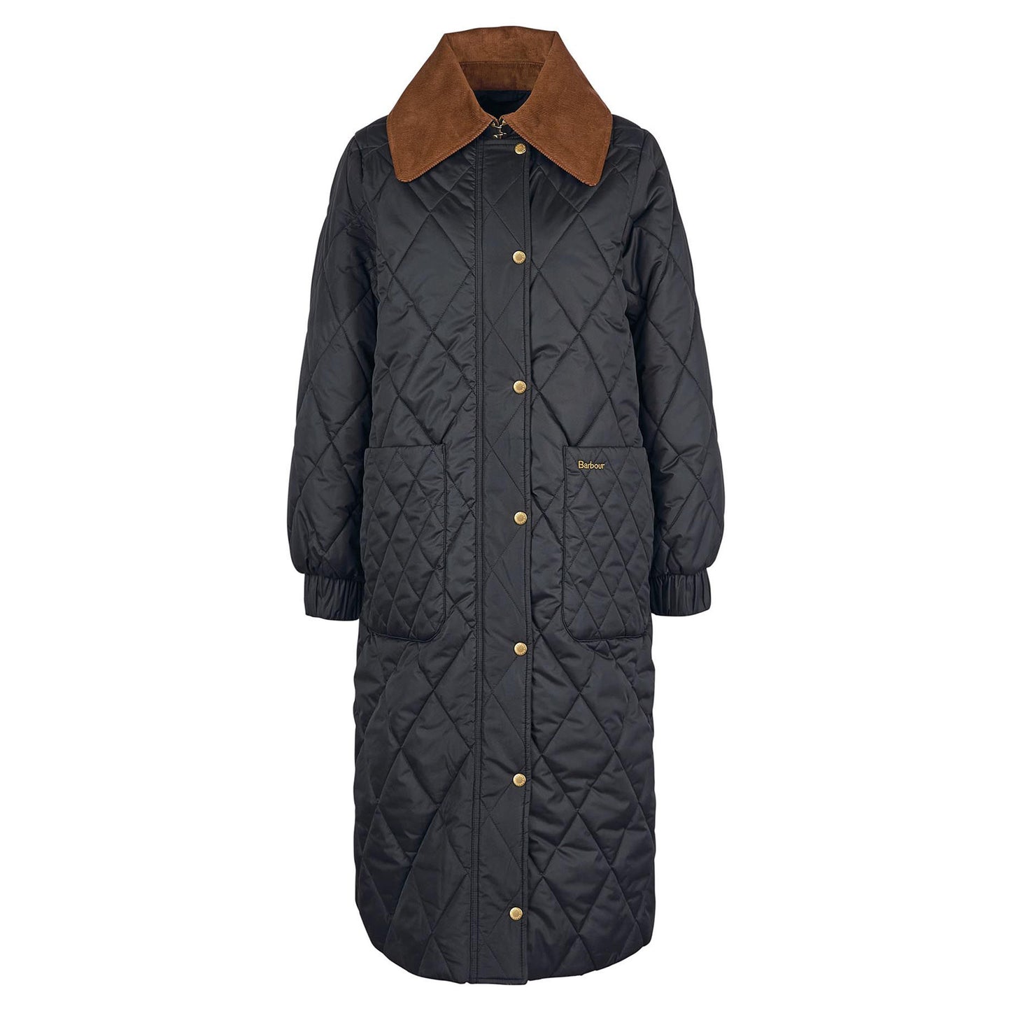 Barbour Marsett Quilted Jacket