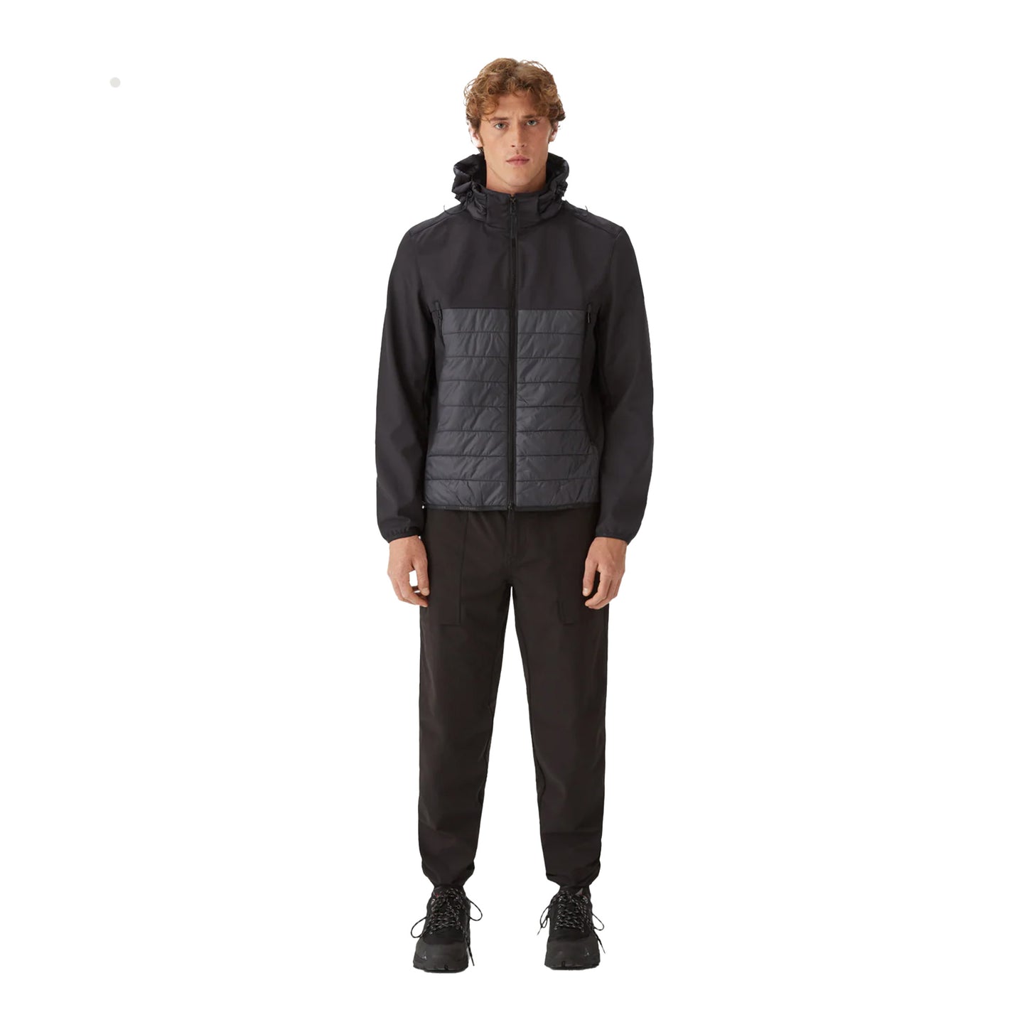 Belstaff Boundary Jacket