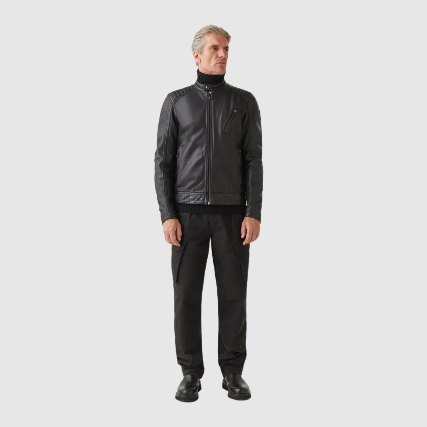 Belstaff V Racer Jacket