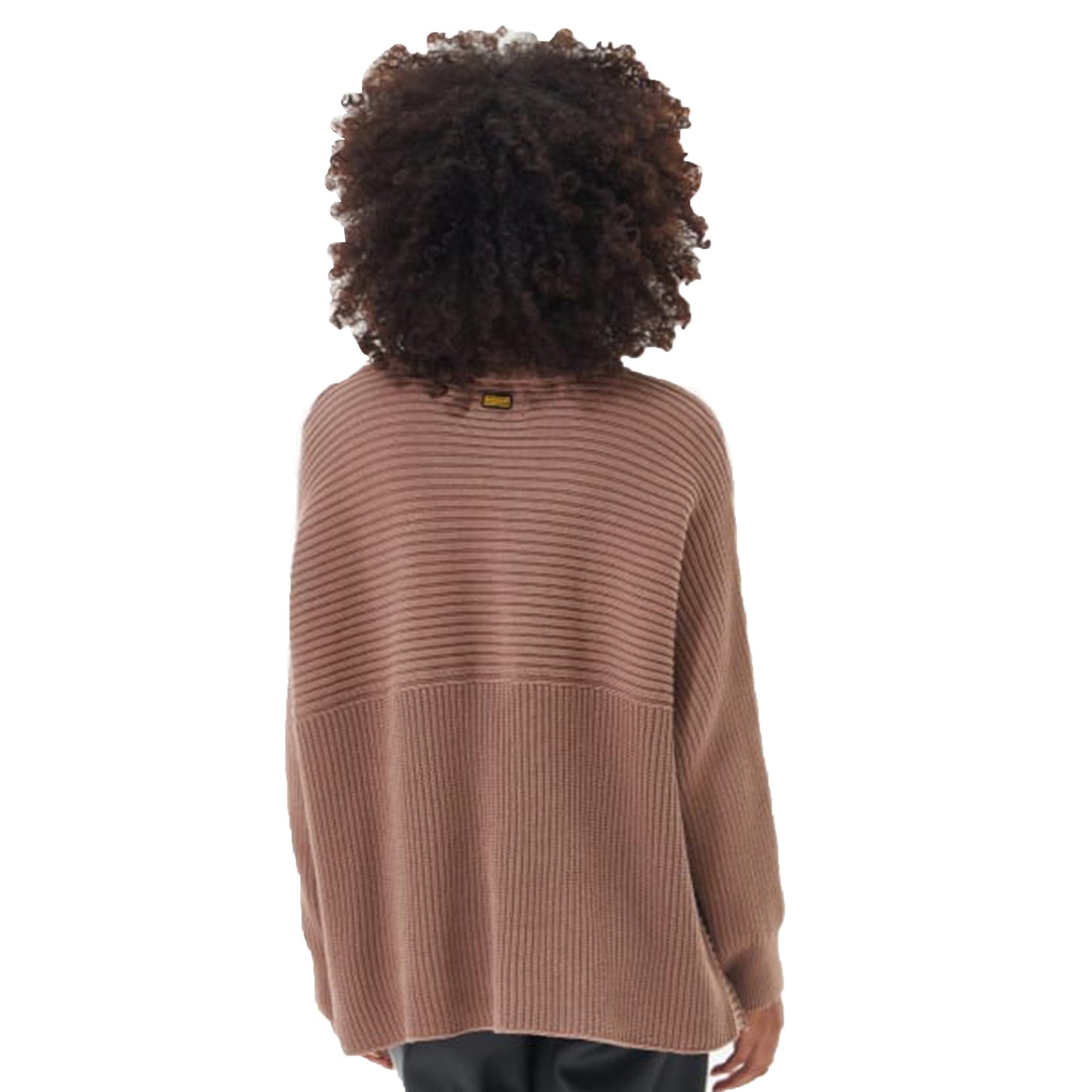 Barbour International Boulevard Knit