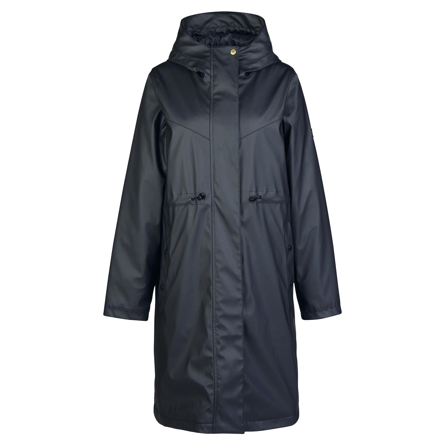 Barbour International Peaty Jacket