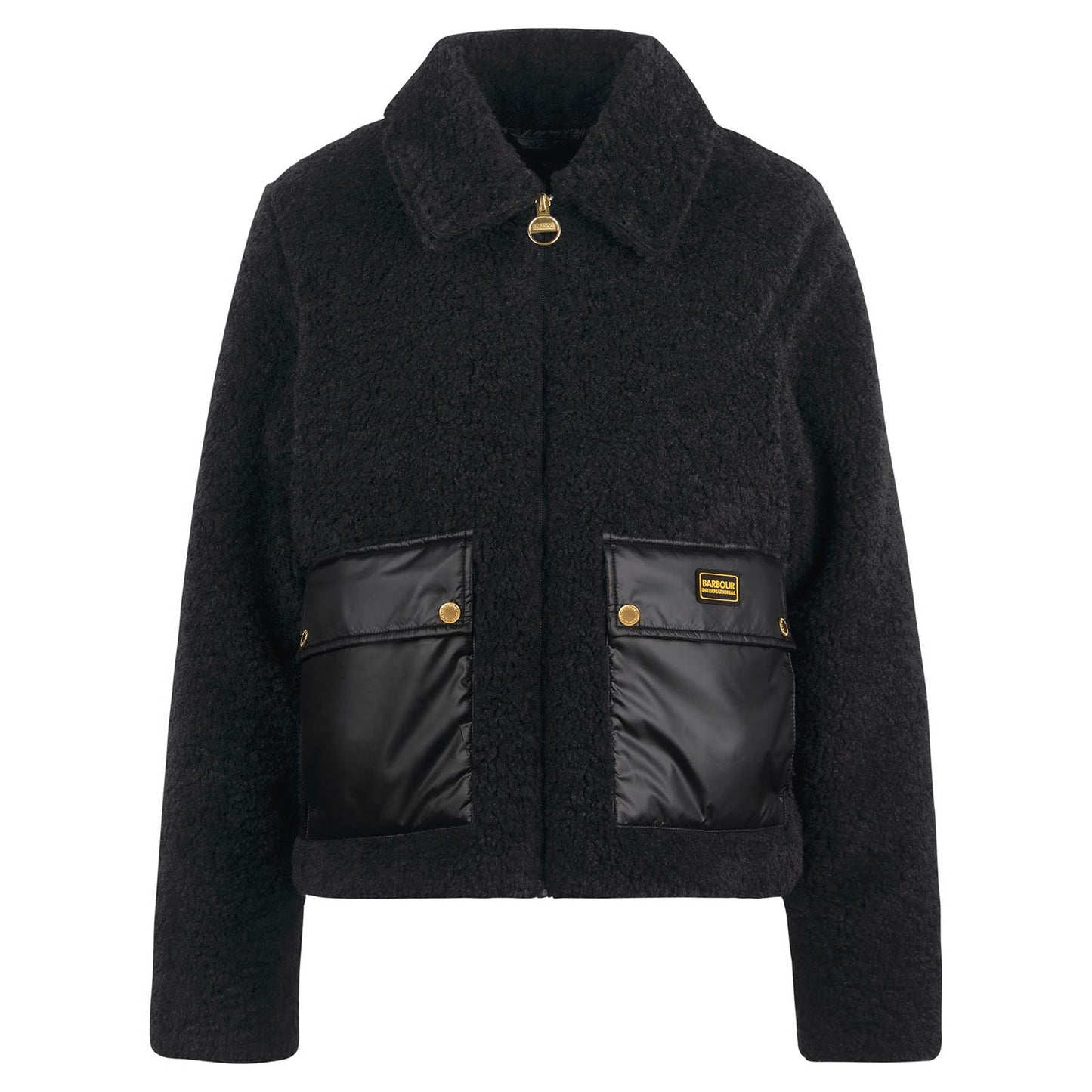Barbour International Morini Fleece
