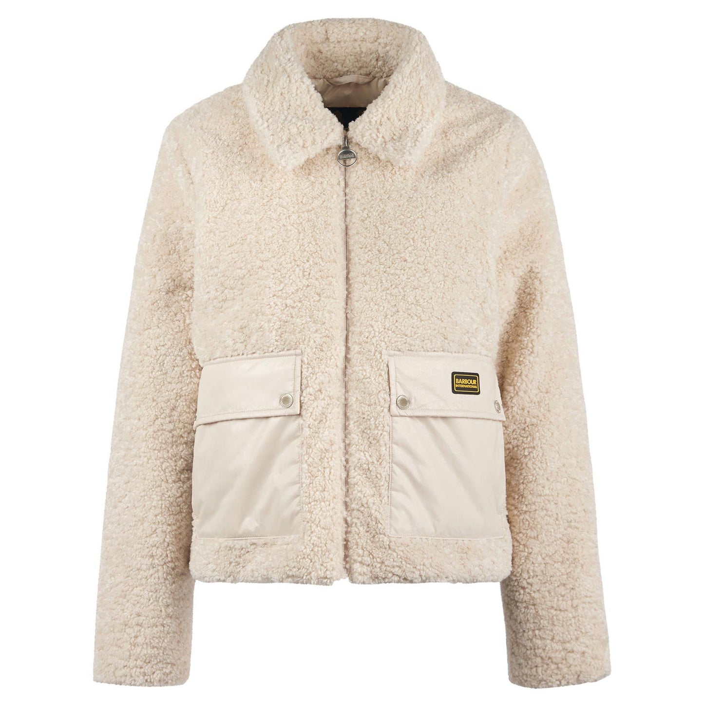 Barbour International Morini Fleece