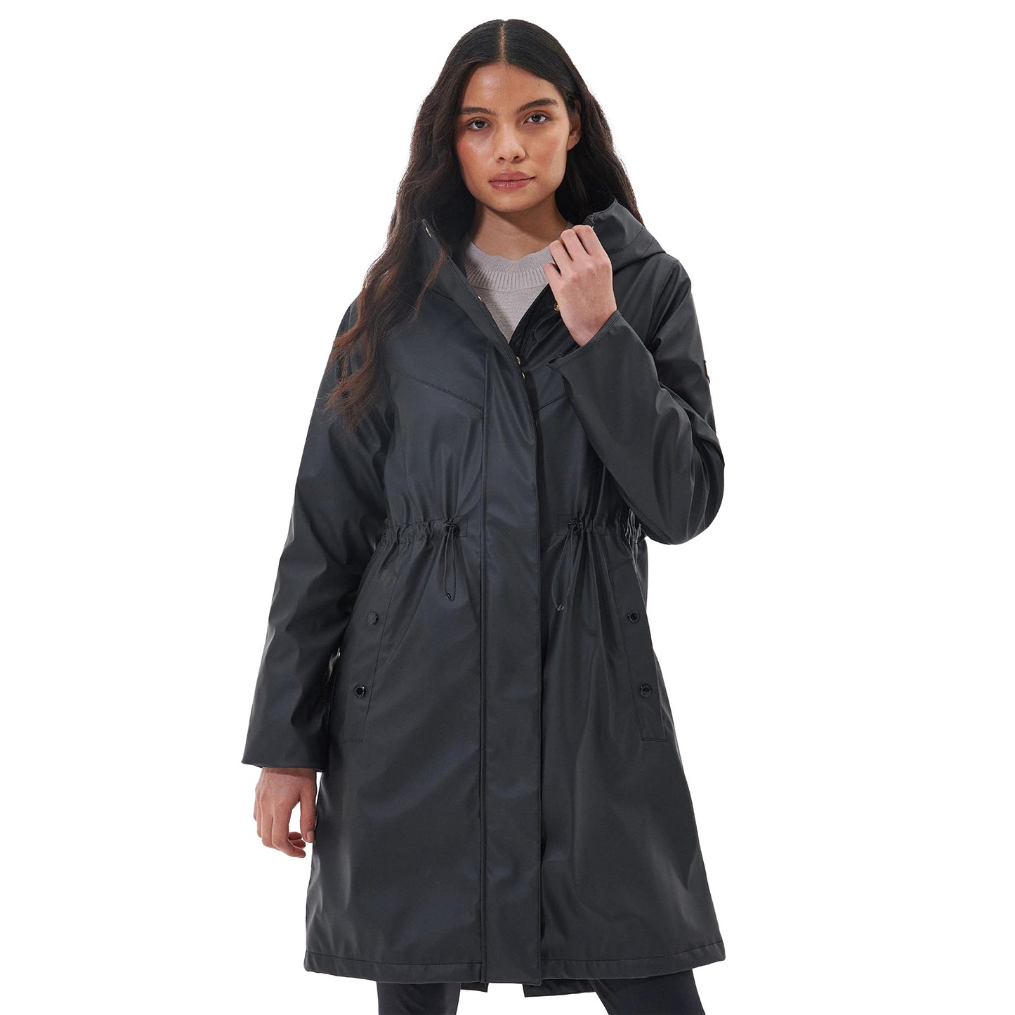 Barbour International Peaty Jacket