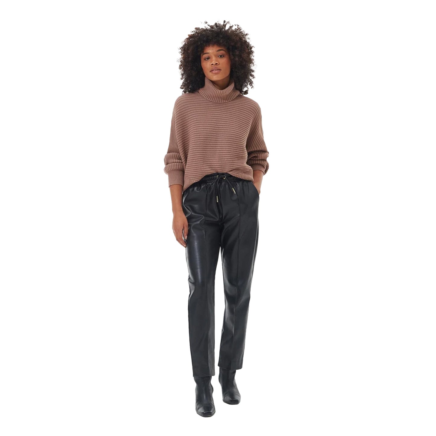 Barbour International Boulevard Knit