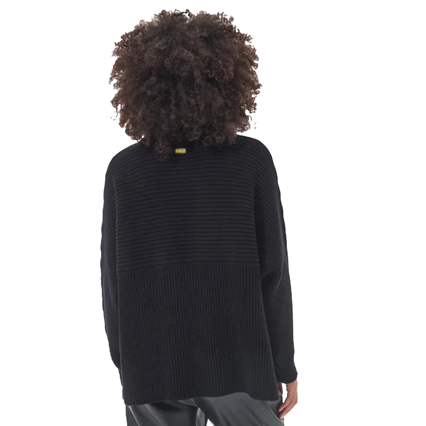 Barbour International Boulevard Knit