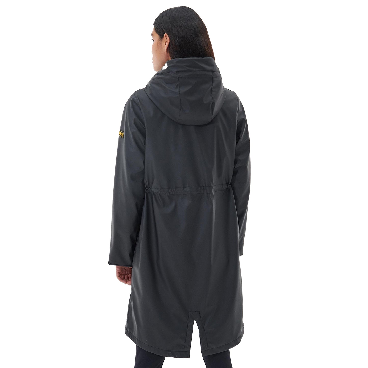 Barbour International Peaty Jacket