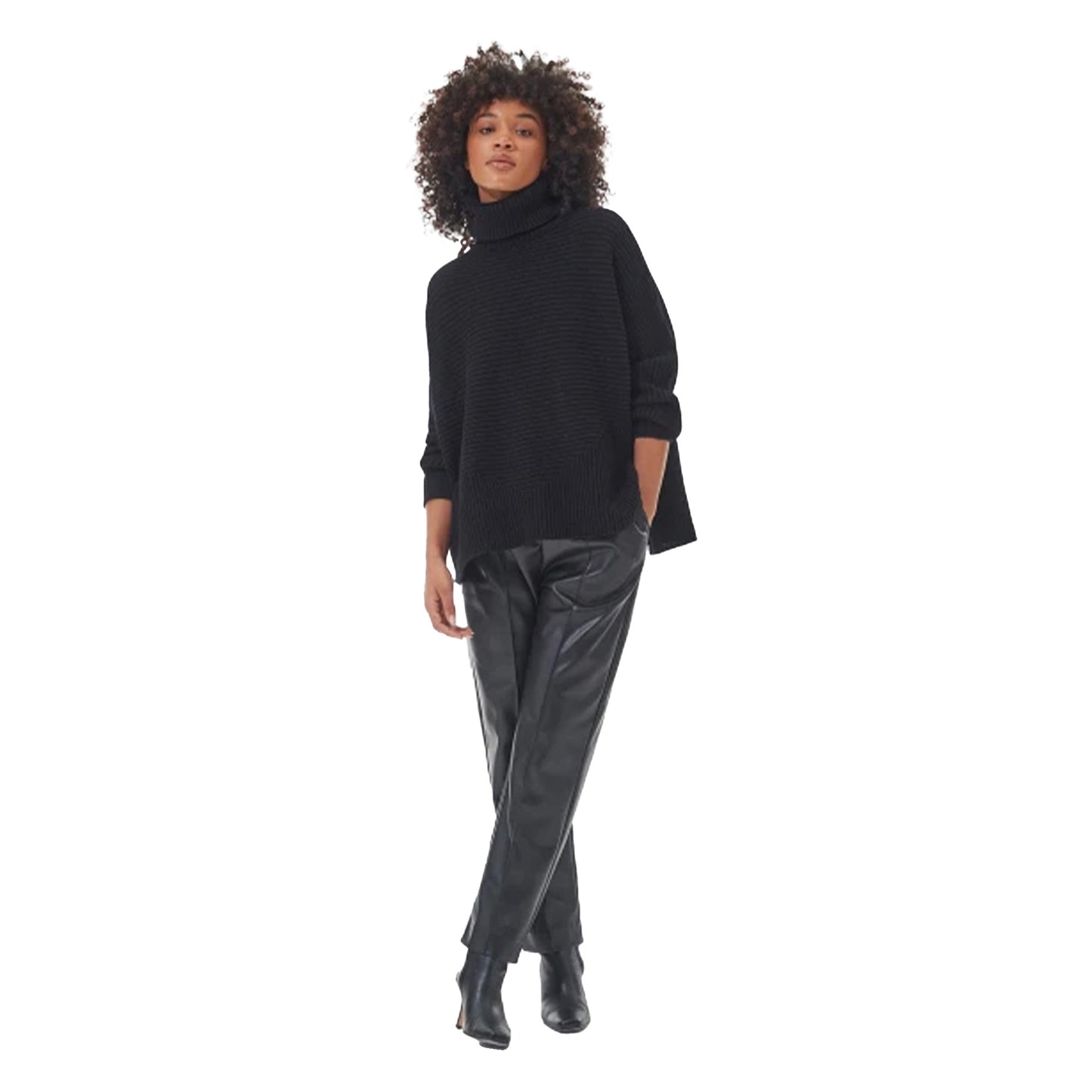 Barbour International Boulevard Knit