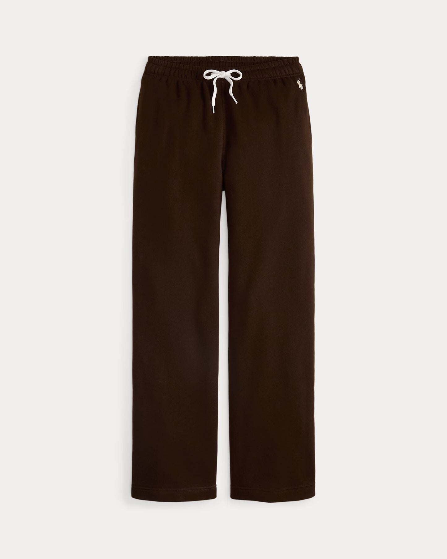 Polo Ralph Lauren Drawstring Wide-Leg Tracksuit Bottoms