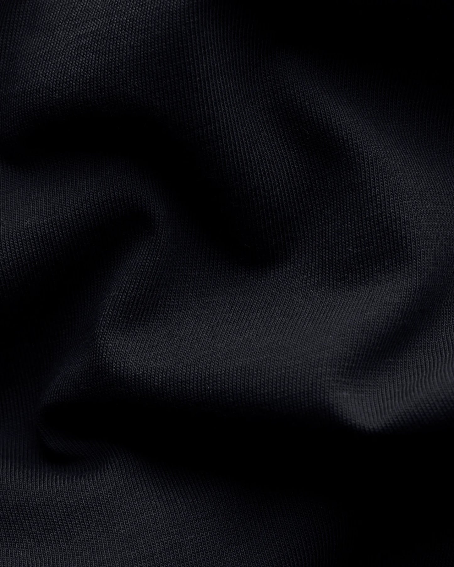 Eton Crewneck T-Shirt