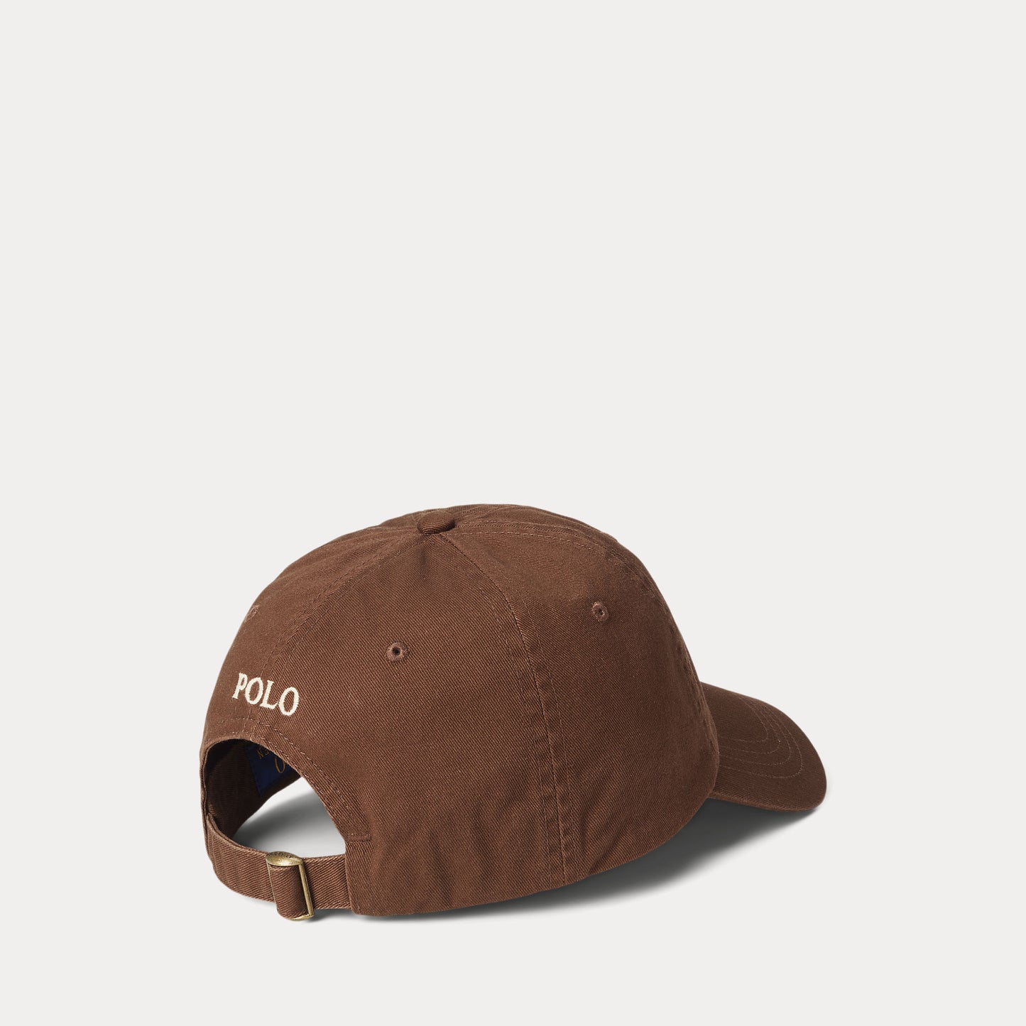Polo Ralph Lauren Iconic Ball Cap