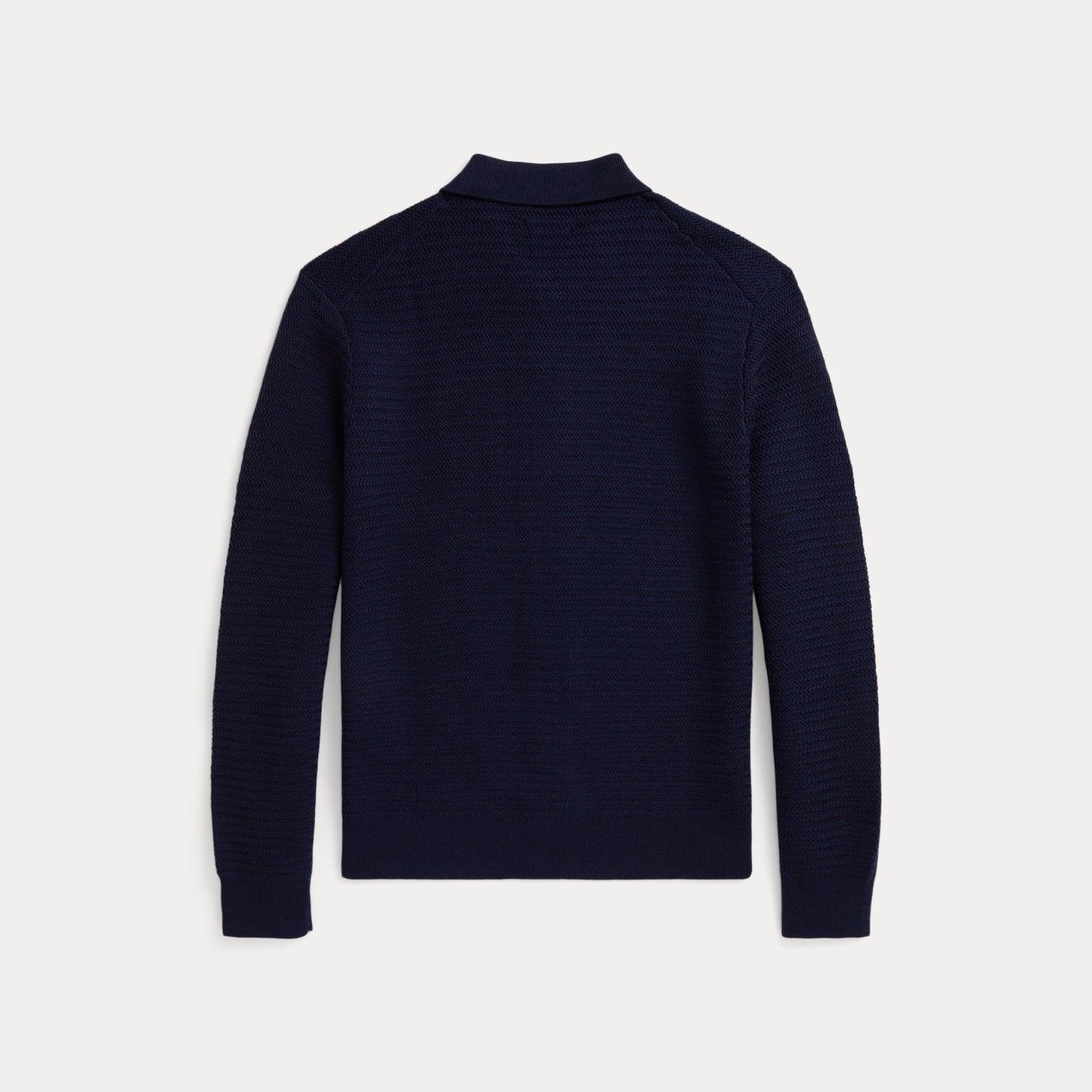 Polo Ralph Lauren Polo Collar Cardigan