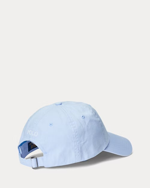 Polo Ralph Lauren Cotton Chino Ball Cap