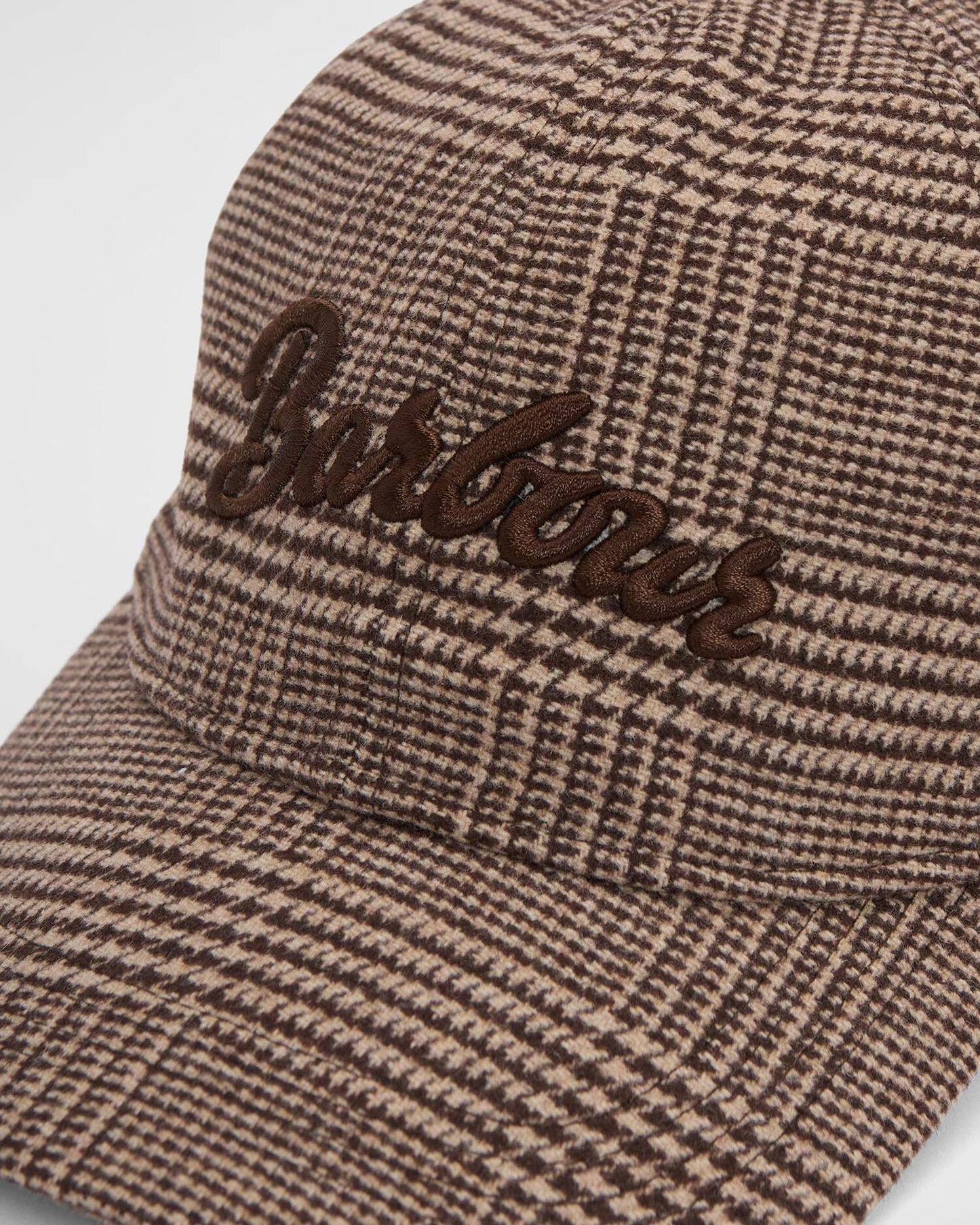 Barbour Kirklees Cap