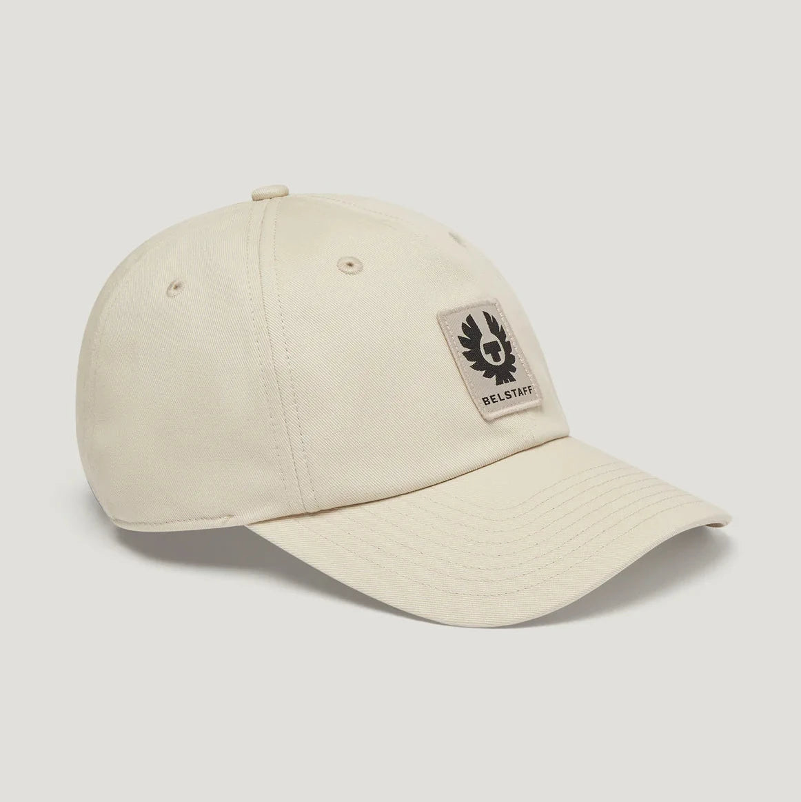 Belstaff Phoenix Logo Cap