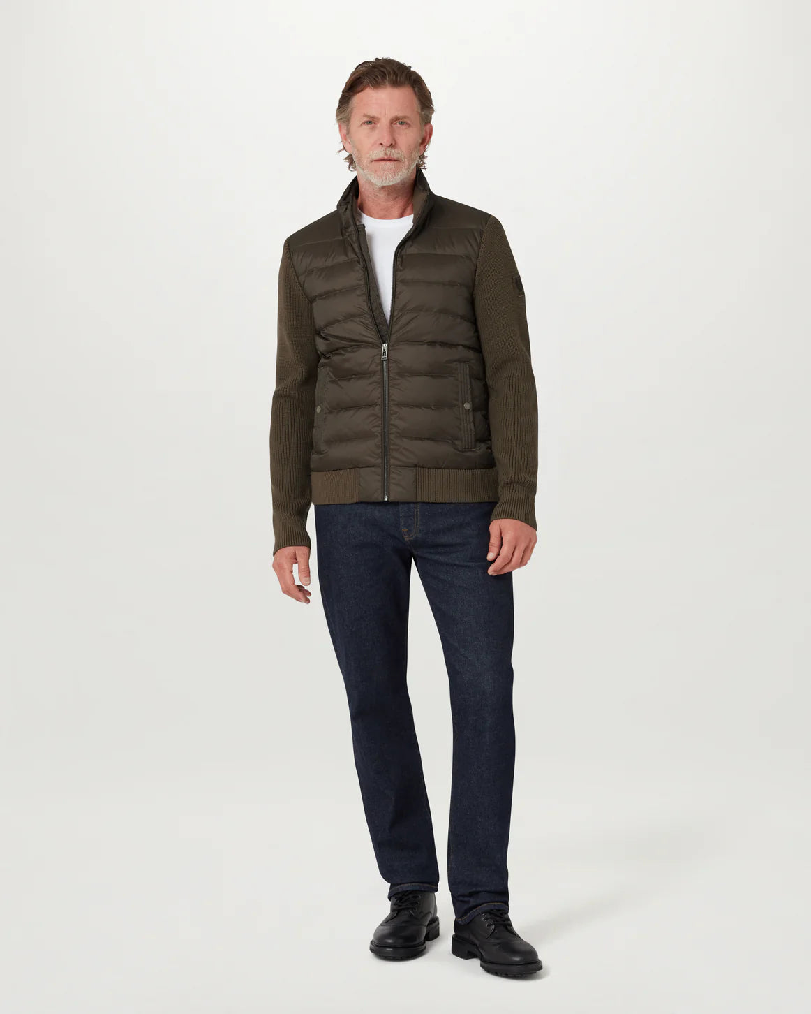 Belstaff Circuteer Cardigan