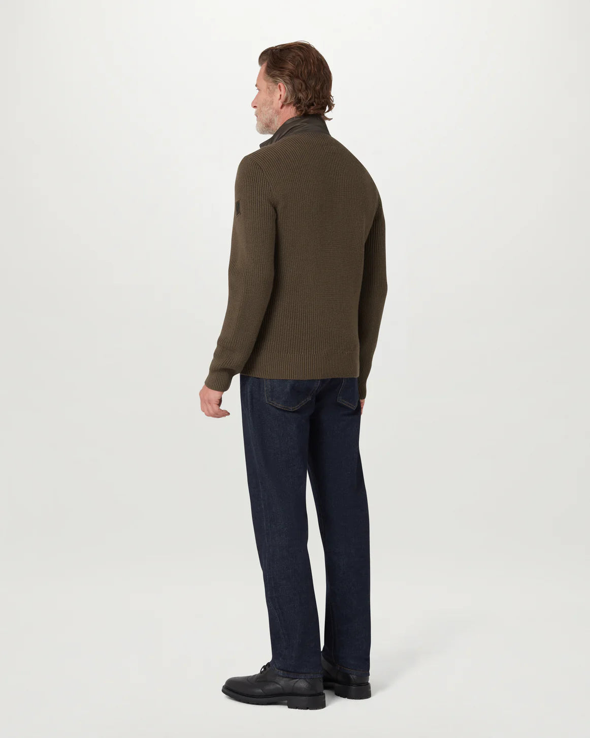 Belstaff Circuteer Cardigan