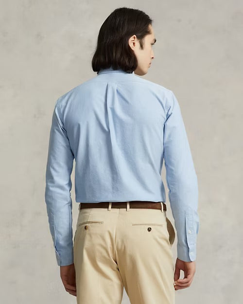 Polo Ralph Lauren Custom Fit Oxford Shirt