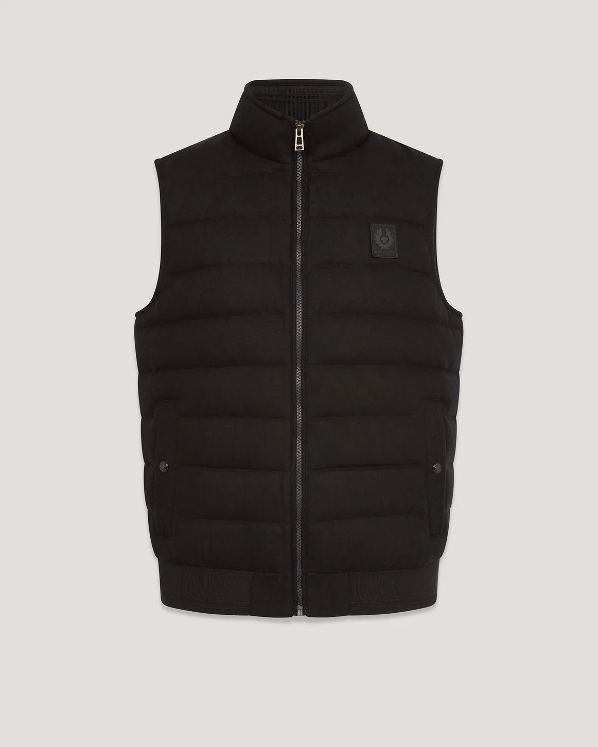 Belstaff Circuiteer Gilet
