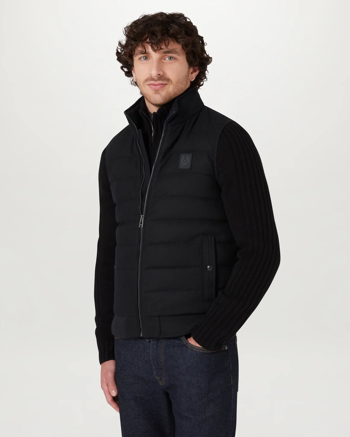 Belstaff Circuiteer Gilet