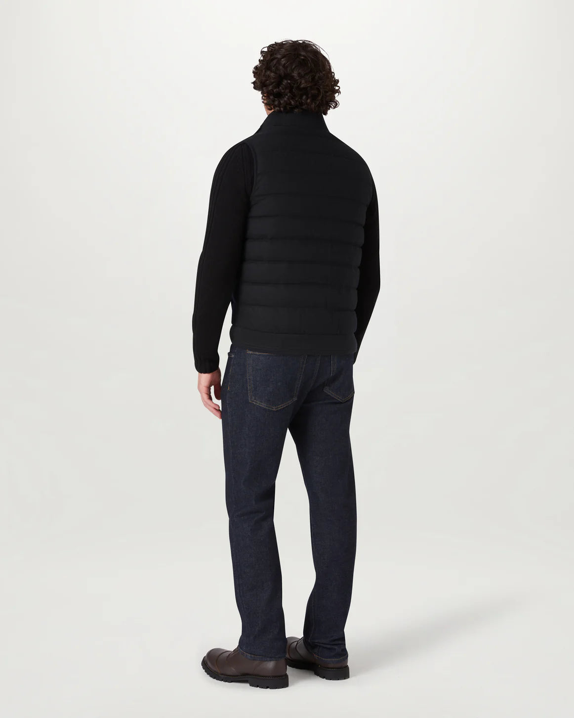 Belstaff Circuiteer Gilet