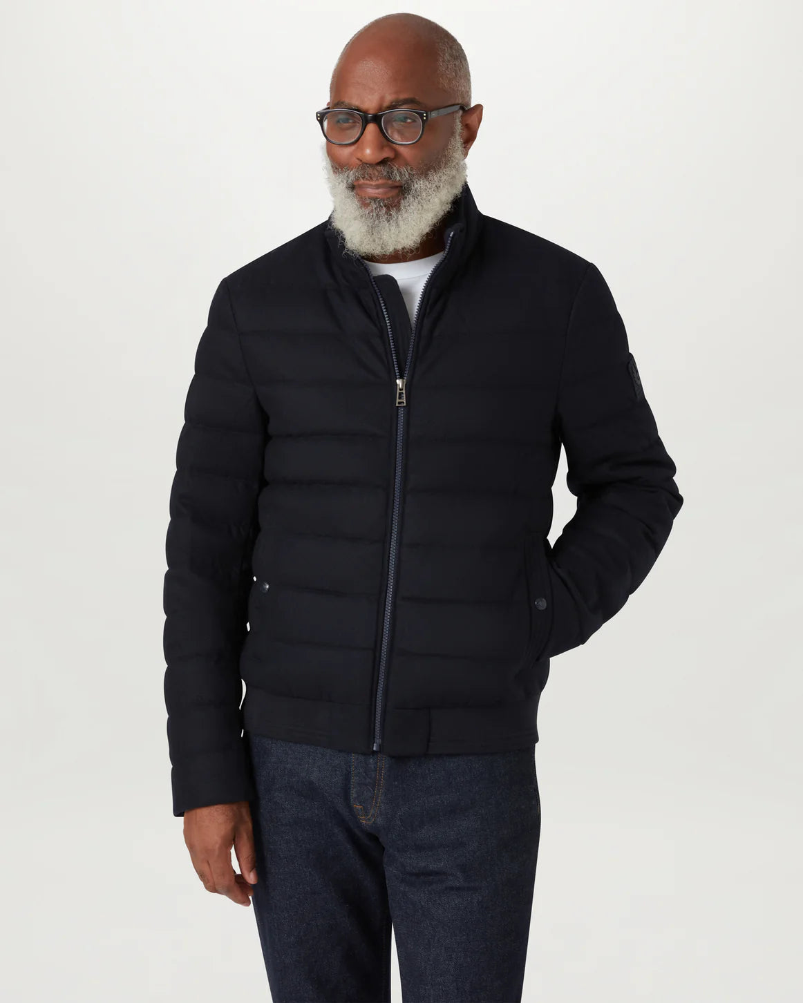 Belstaff Circuiteer Jacket