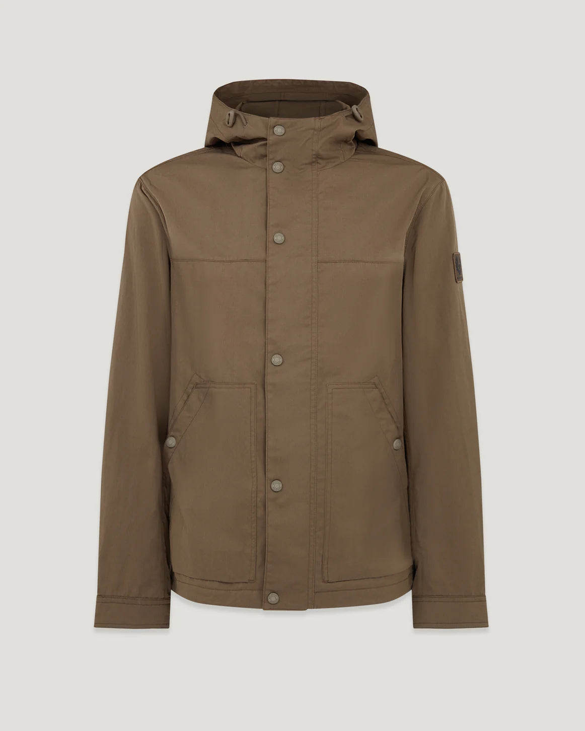 Belstaff Cover Jacket