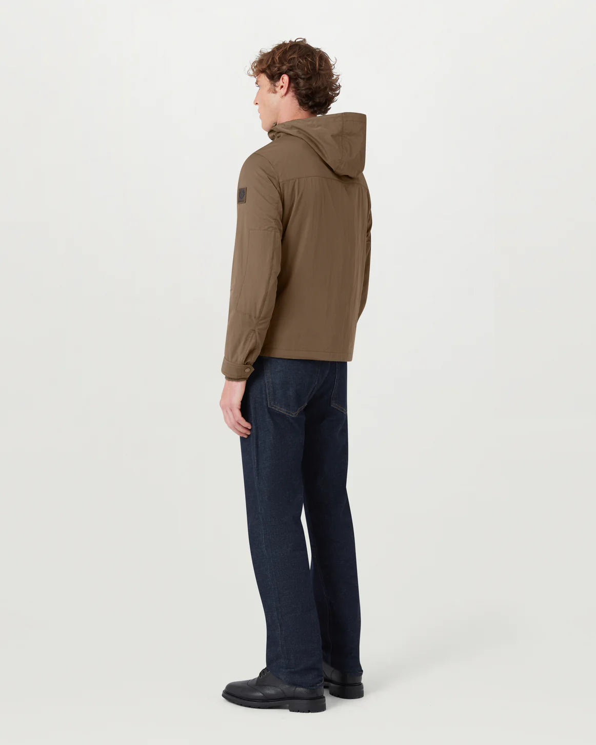 Belstaff Cover Jacket