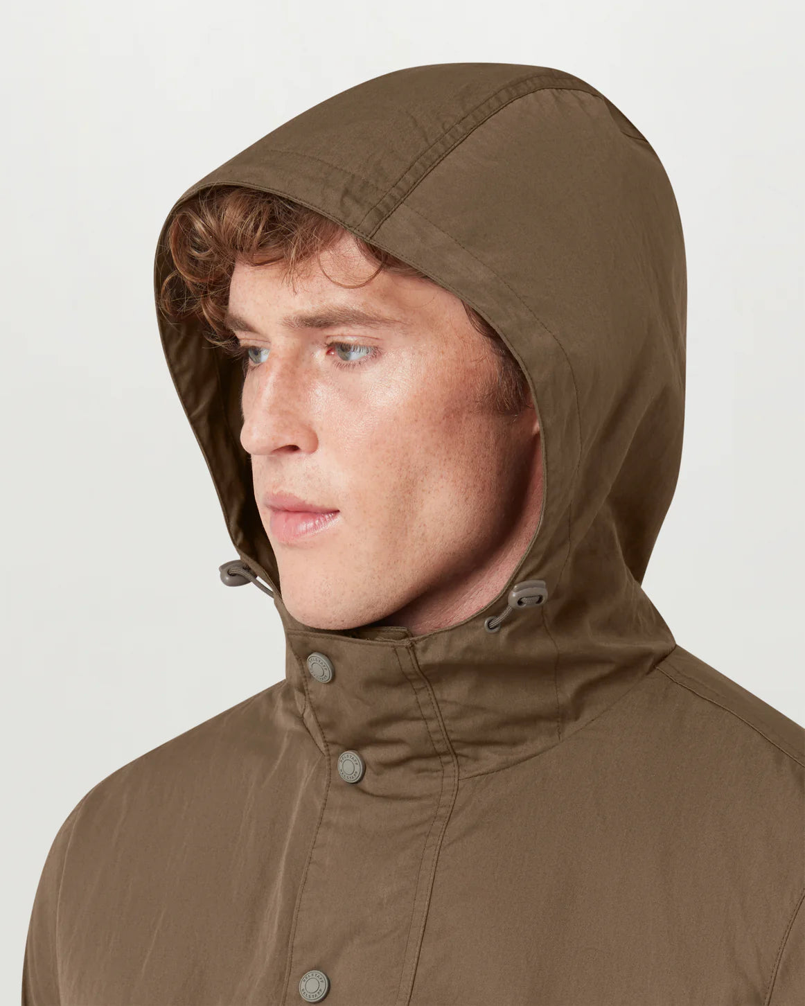 Belstaff Cover Jacket