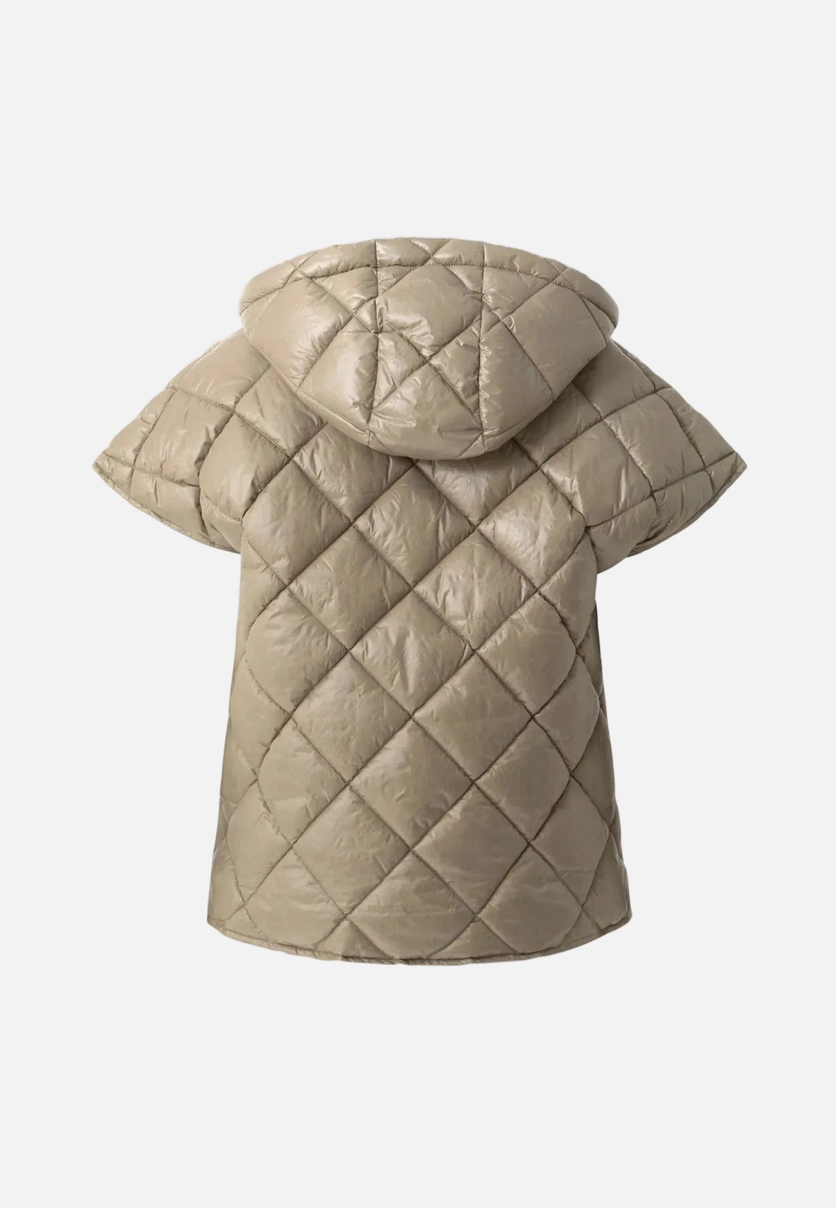 Coster Copenhagen Quilted Jacket