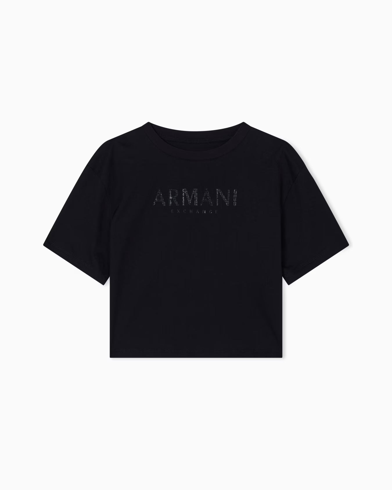 Armani Box Fit T-Shirt