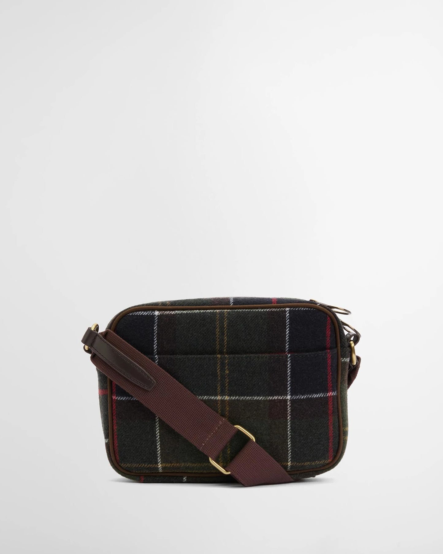 Barbour Culcross Crossbody Bag