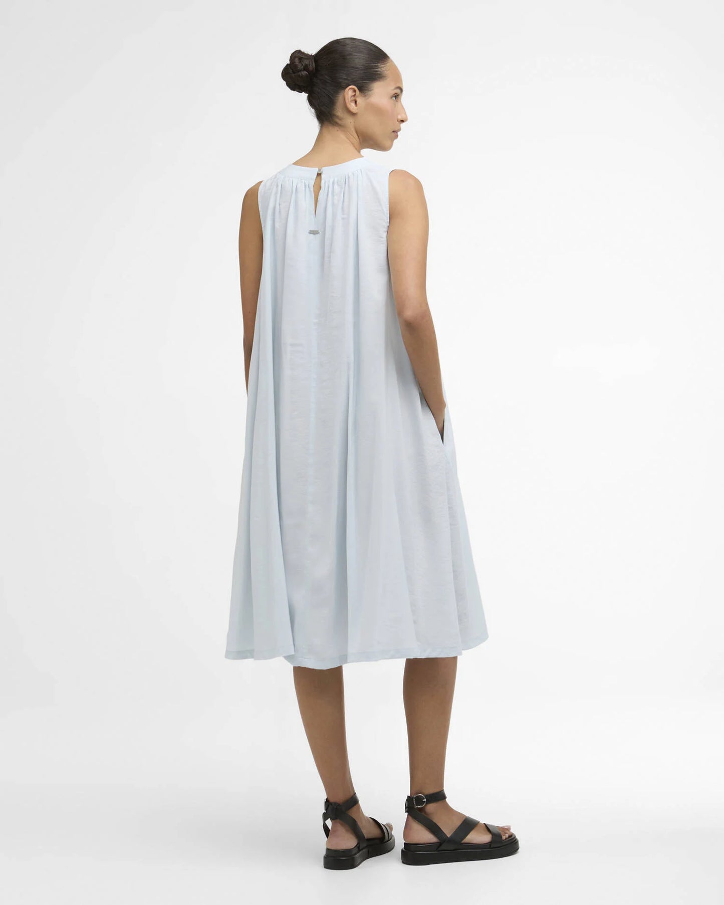 Barbour Salthill Maxi Dress