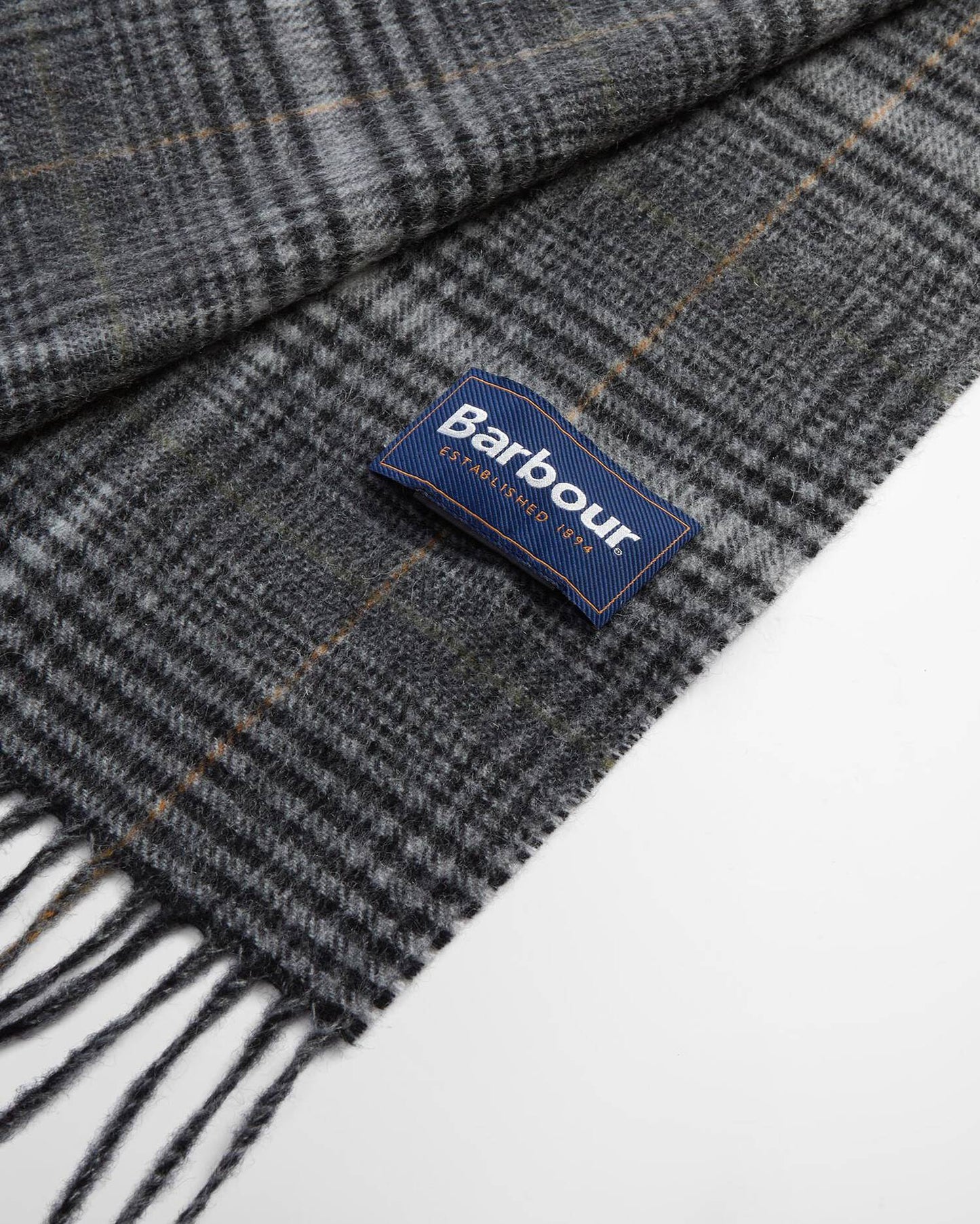 Barbour Danbrooke Scarf