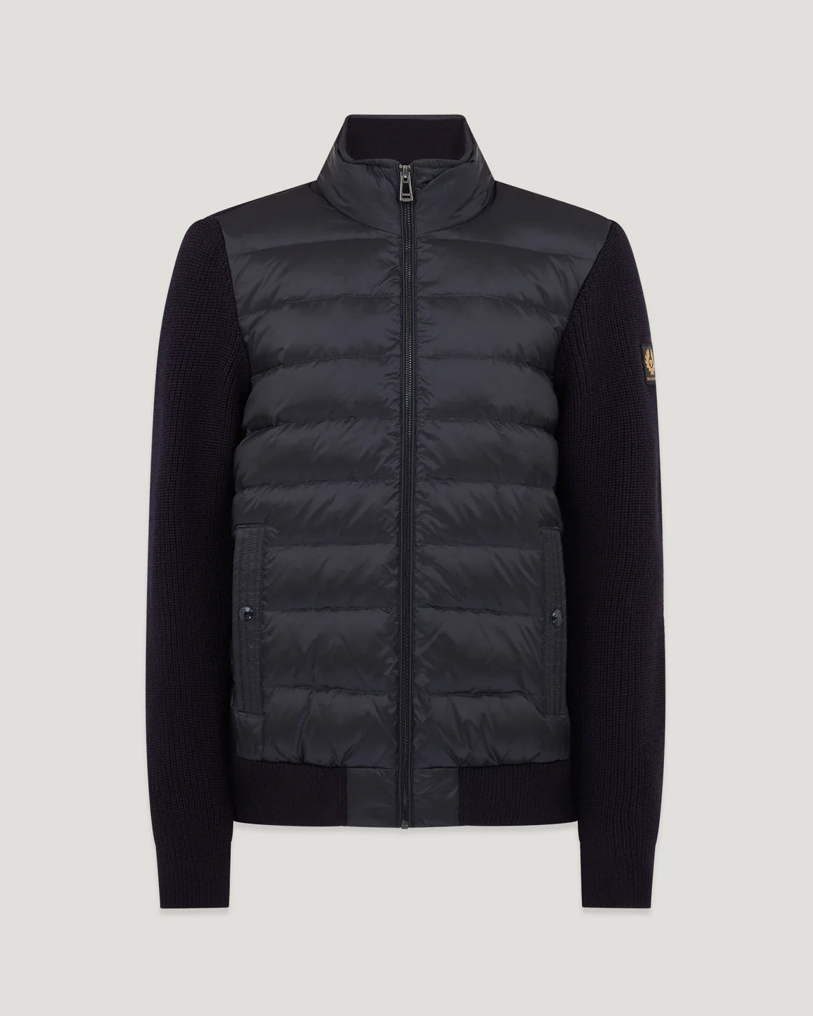Belstaff Circuteer Cardigan
