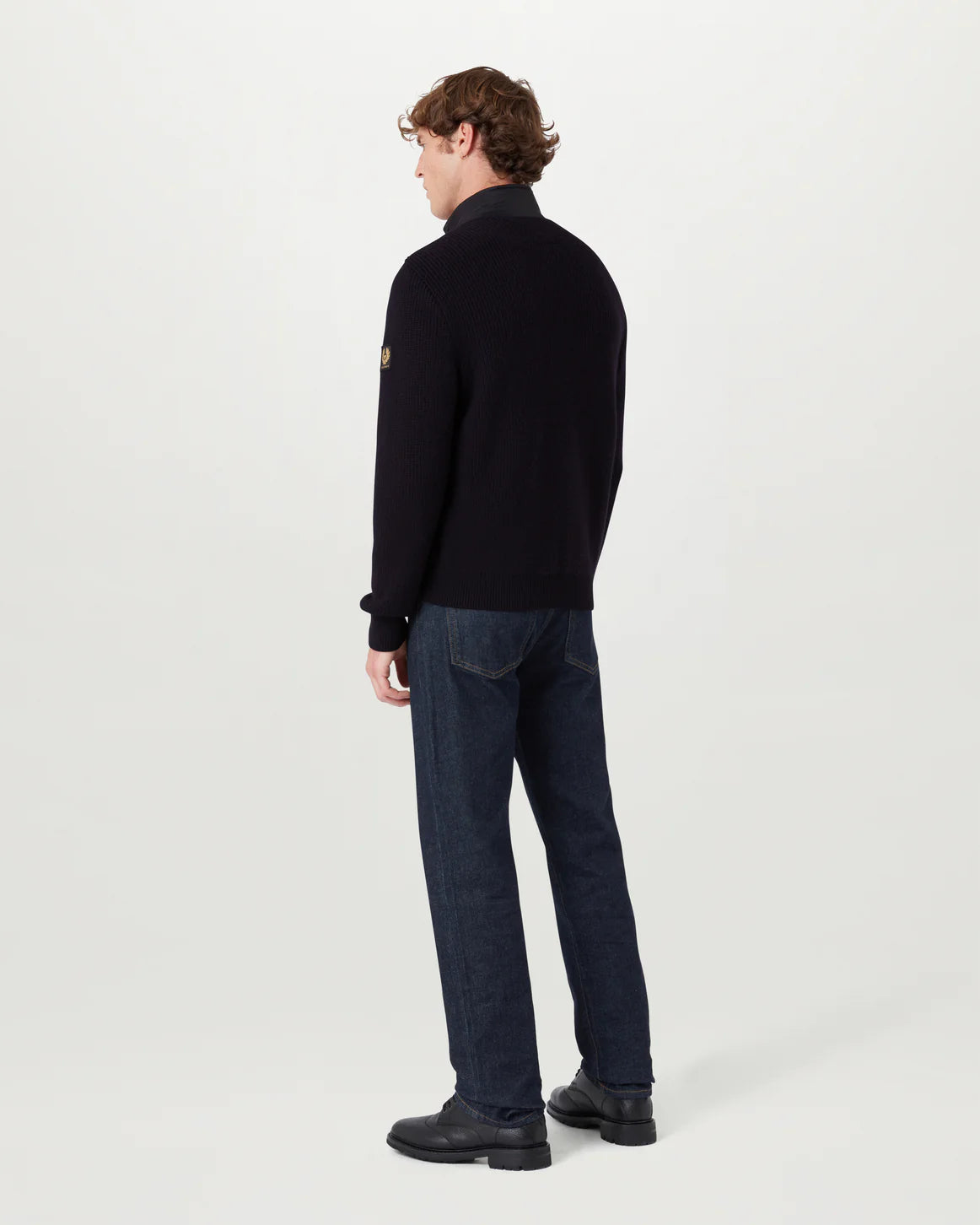 Belstaff Circuteer Cardigan