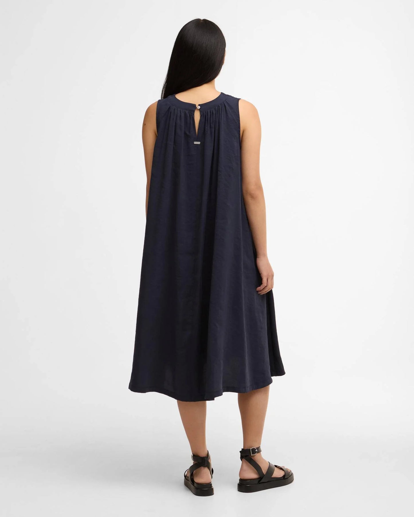 Barbour Salthill Maxi Dress