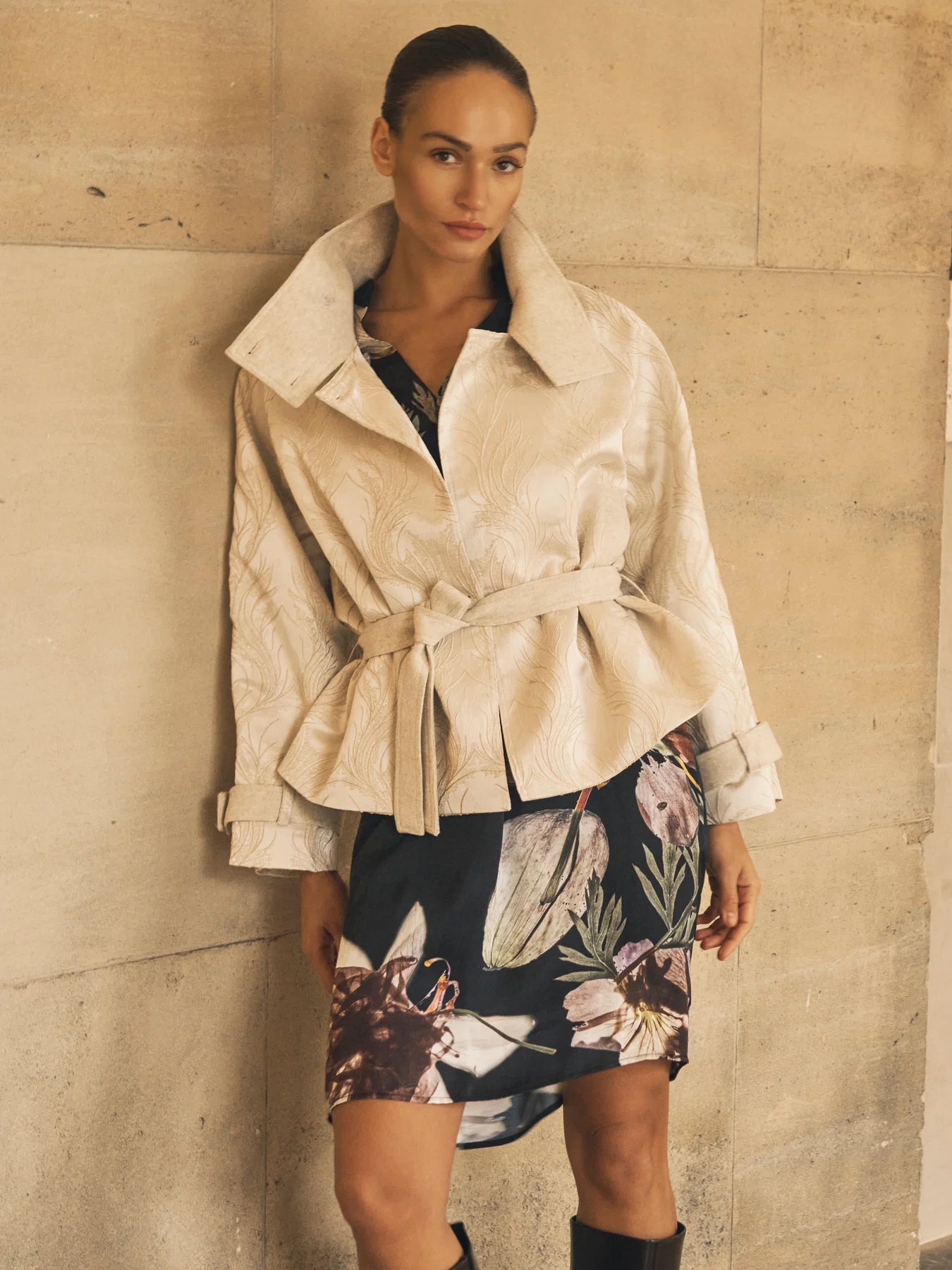 NU Denmark Edessa Jacket