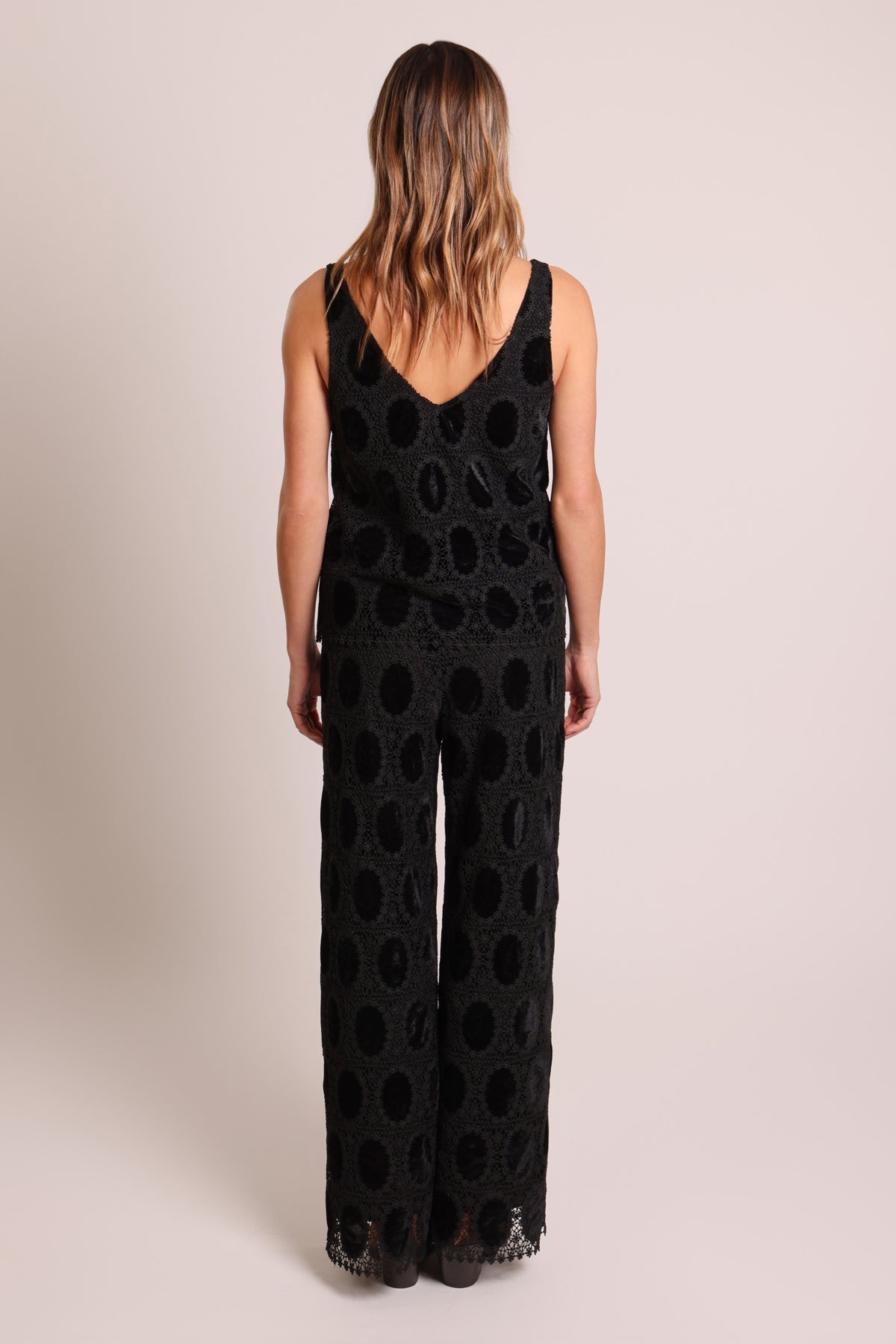 Traffic People Evie Trousers