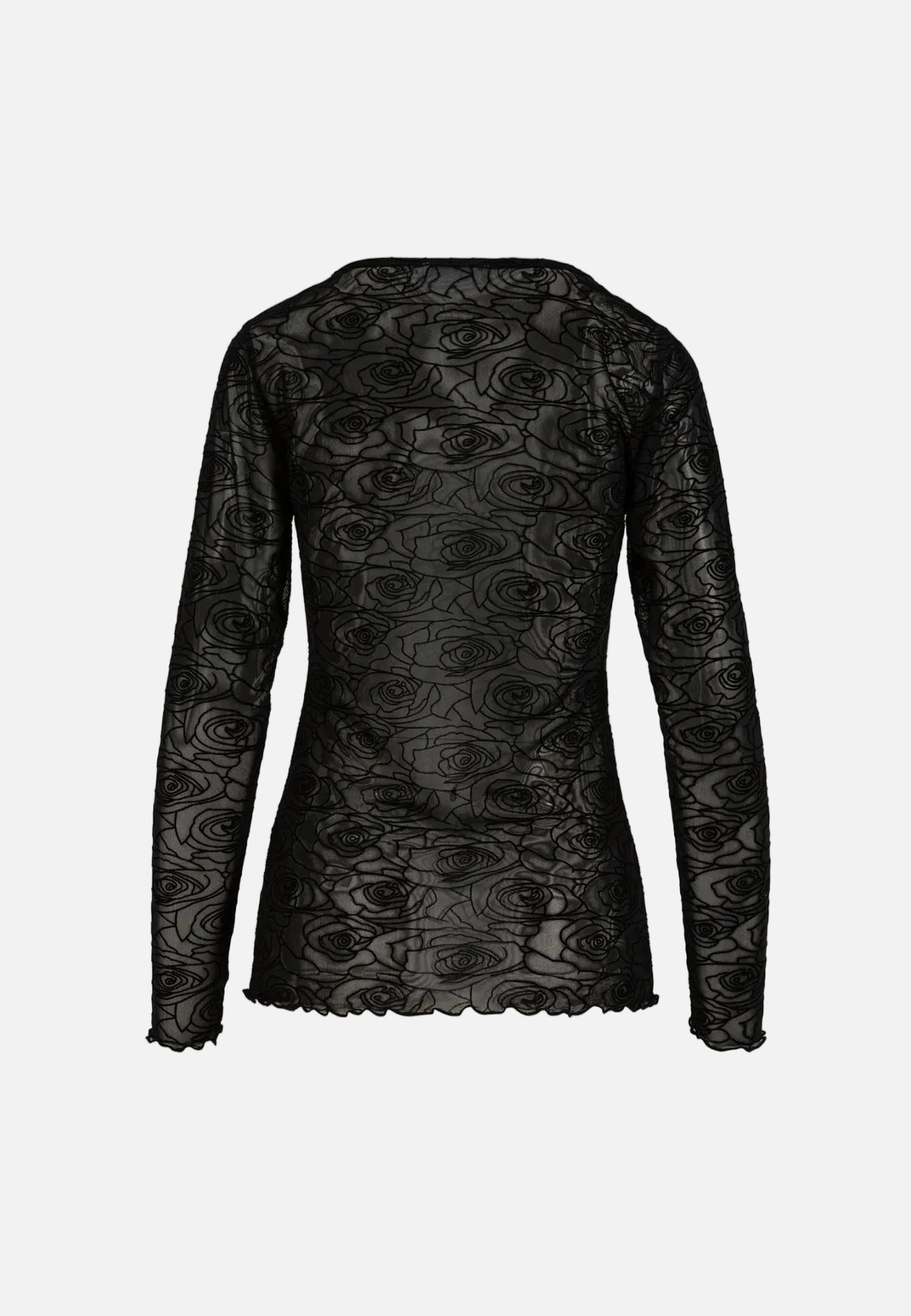 Coster Copenhagen Eve Mesh Top