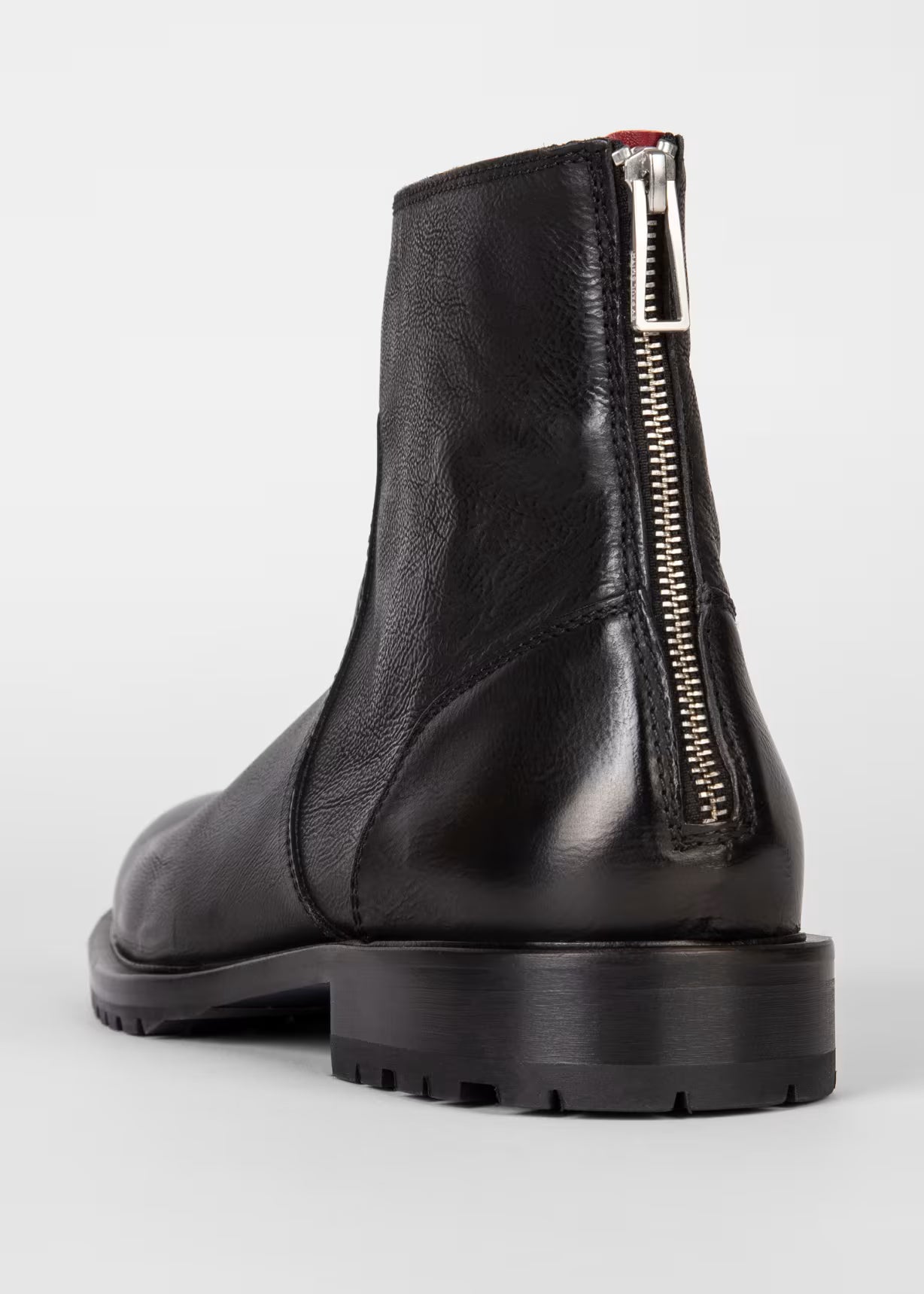 Paul Smith Falk Boots