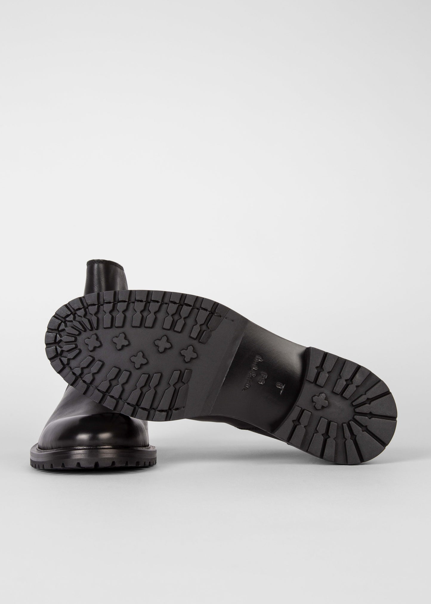 Paul Smith Falk Boots