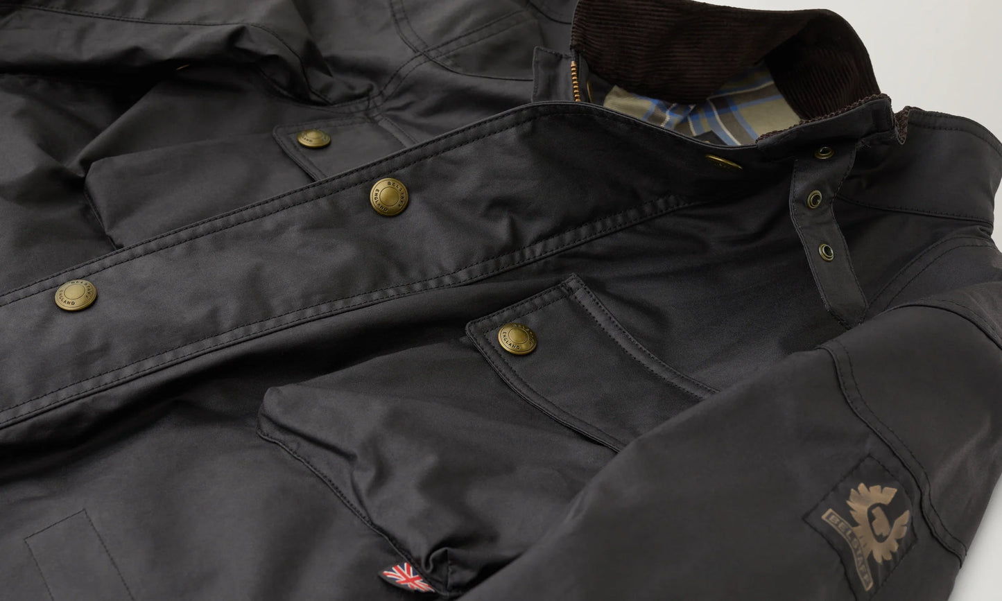 Belstaff Fieldmaster Jacket