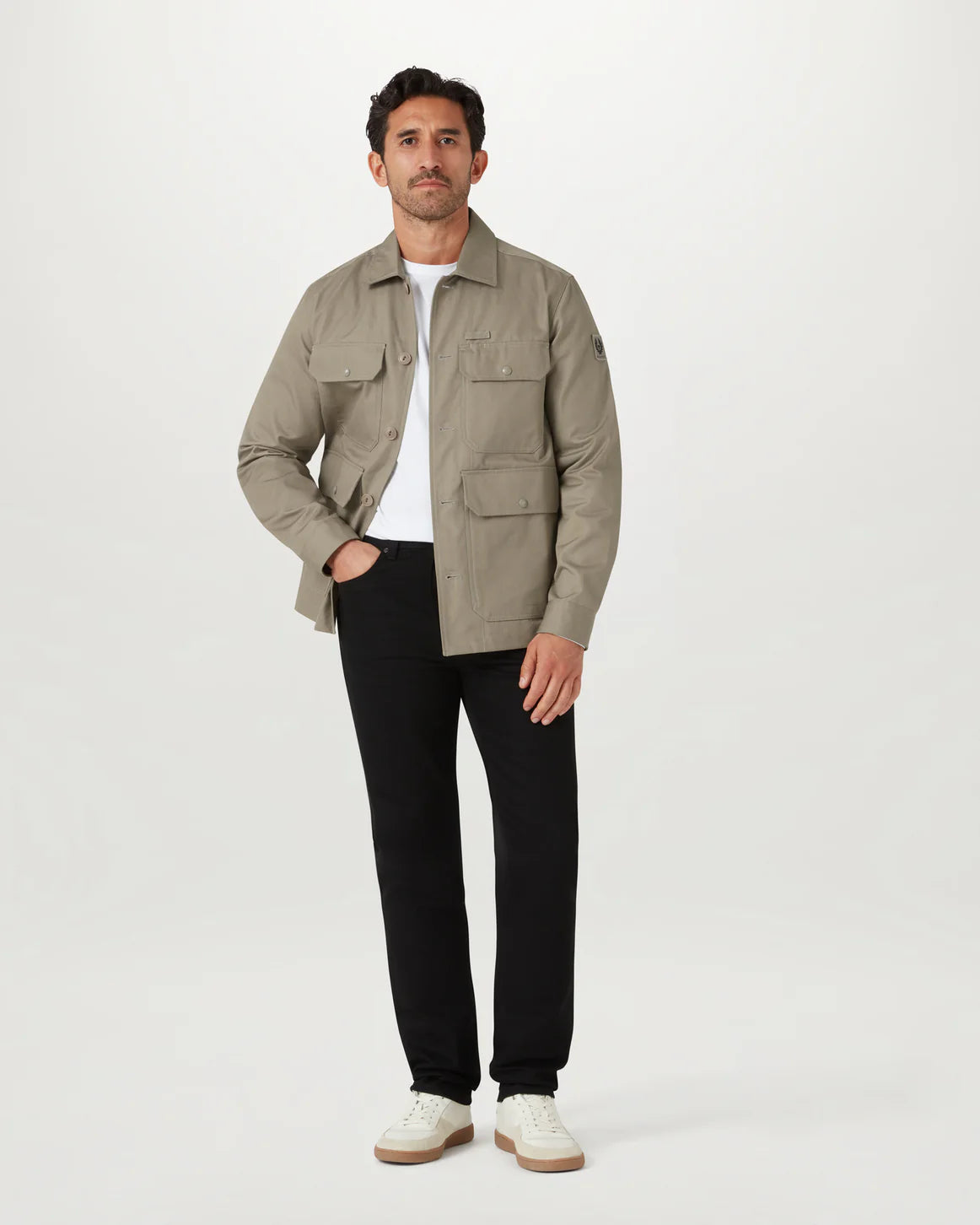 Belstaff Forge Jacket