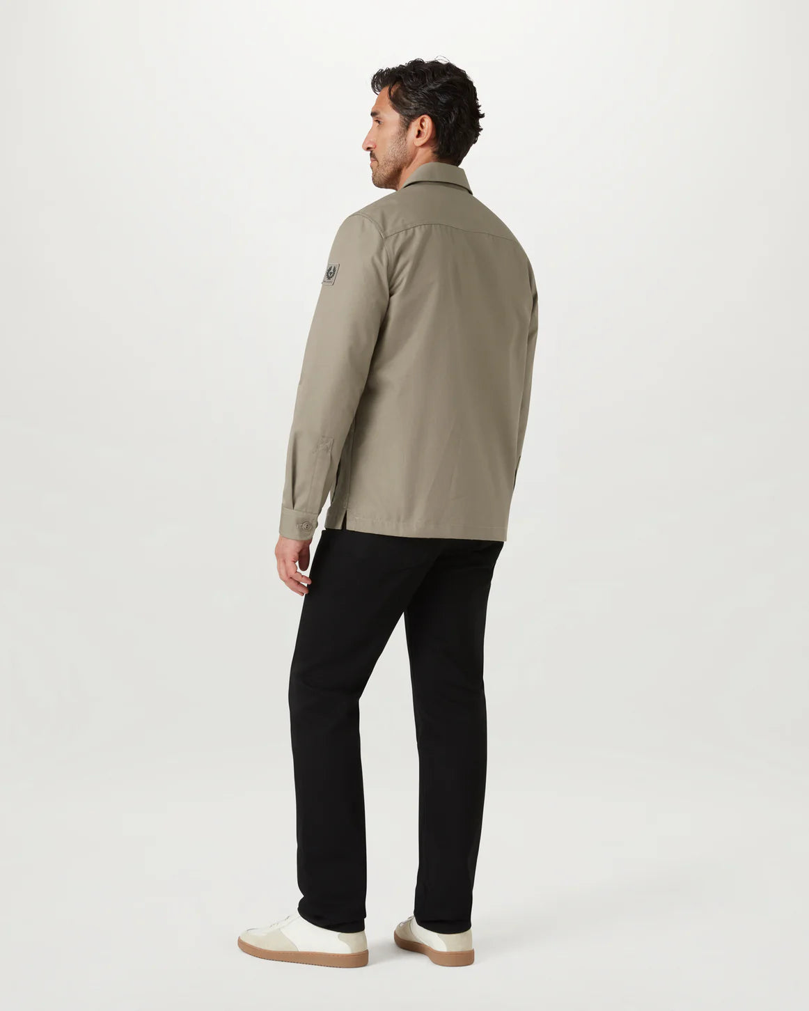 Belstaff Forge Jacket